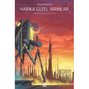 Harika Güzel Yarınlar