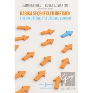 Harika Seçenekler Üretmek