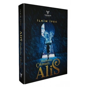 Harikalar Çıkmazı - Alis