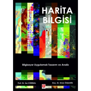 Harita Bilgisi İsa Cürebal