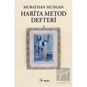 Harita Metod Defteri