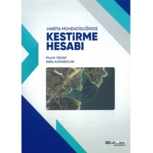 Harita Mühendisliğinde KESTİRME HESABI