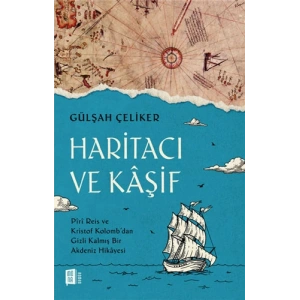Haritacı Ve Kaşif