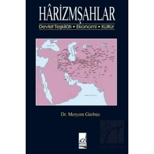 Harizmşahlar