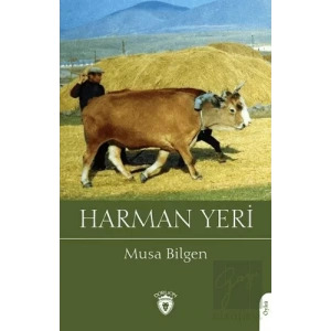 Harman Yeri