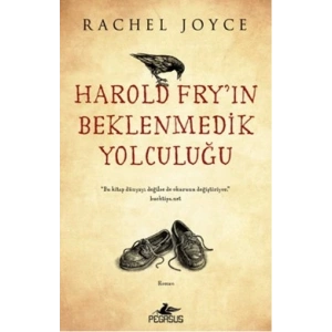 Harold Fryın Beklenmedik Yolculuğu
