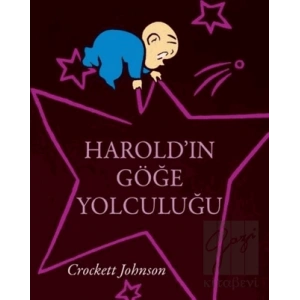 Haroldın Göğe Yolculuğu