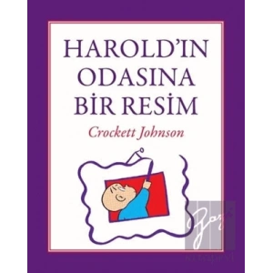 Haroldın Odasına Bir Resim