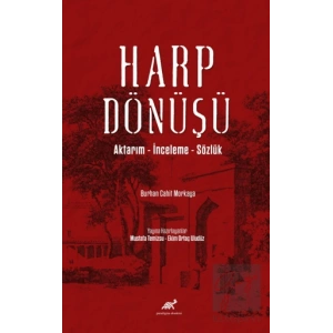 Harp Dönüşü