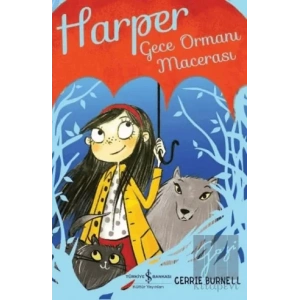 Harper Gece Ormanı Macerası