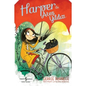 Harper İle Ateş Yıldızı