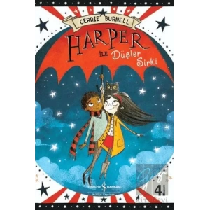 Harper ile Düşler Sirki