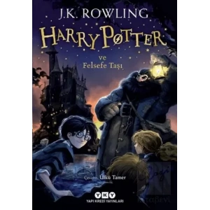 Harry Potter ve Felsefe Taşı - 1
