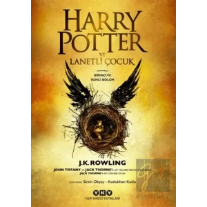 Harry Potter ve Lanetli Çocuk - Birinci ve İkinci Bölüm