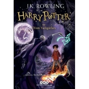 Harry Potter ve Ölüm Yadigarları (7. Kitap)