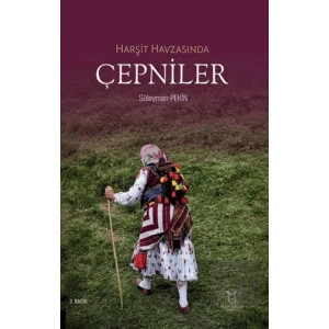 Harşit Havzasında Çepniler