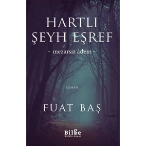 Hartlı Şeyh Eşref