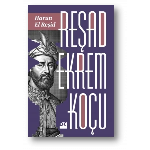 Harun El Reşid