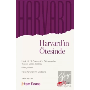 Harvardın Ötesinde