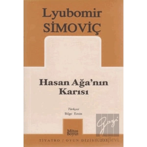 Hasan Ağa’nın Karısı