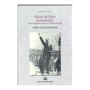 Hasan Ali Yücel Konuşmaları