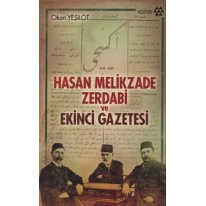 Hasan Melikzade Zerdabi ve Ekinci Gazetesi