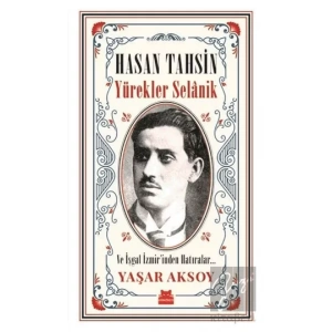 Hasan Tahsin - Yürekler Selanik