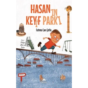 Hasan’ın Keyif Parkı