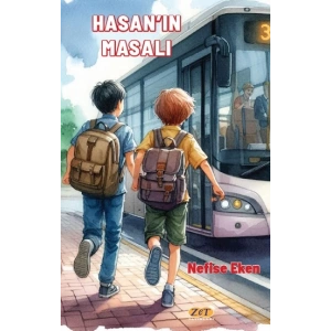 Hasan’ın Masalı