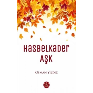 Hasbelkader Aşk