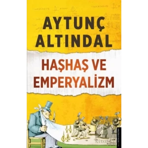Haşhaş ve Emperyalizm