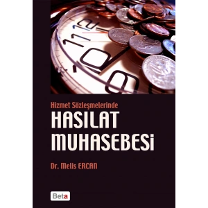 Hasılat Muhasebesi