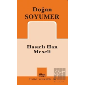 Hasırlı Han Meseli