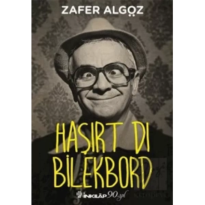 Haşırt Dı Bilekbord