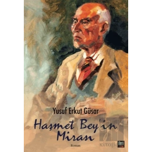 Haşmet Beyin Mirası