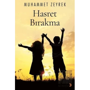 Hasret Bırakma