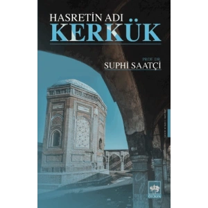 Hasretin Adı Kerkük