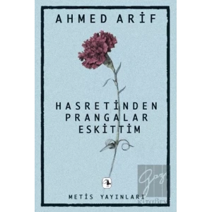 Hasretinden Prangalar Eskittim