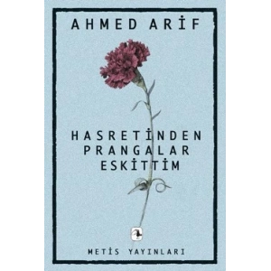 Hasretinden Prangalar Eskittim