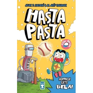 Hasta Pasta - Hoppala! Çifte Bela!