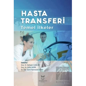 Hasta Transferi Temel İlkeler