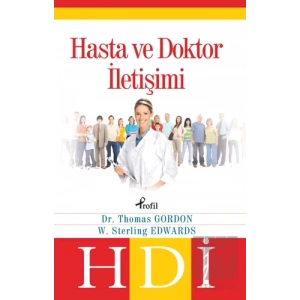 Hasta ve Doktor İletişimi