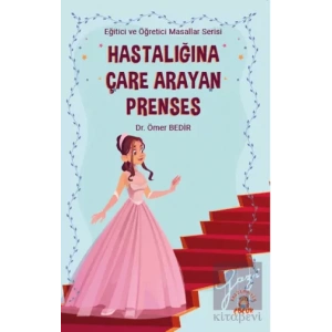 Hastalığına Çare Arayan Prenses