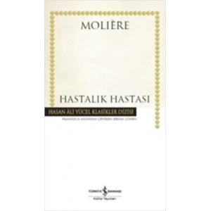 Hastalık Hastası