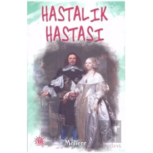 Hastalık Hastası