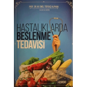 Hastalıklarda Beslenme Tedavisi