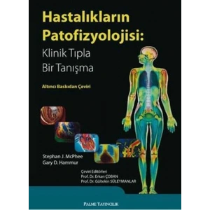 HASTALIKLARIN PATOFİZYOLOJİSİ - PALME