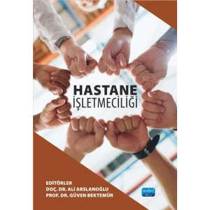 Hastane İşletmeciliği