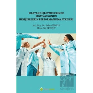 Hastane İşletmelerinde Motivasyonun Hemşirelerin Performansına Etkisi