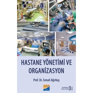 Hastane Yönetimi ve Organizasyon